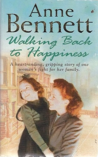 Walking Back to Happiness PB W