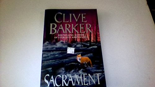 Sacrament PB Warehouse Special