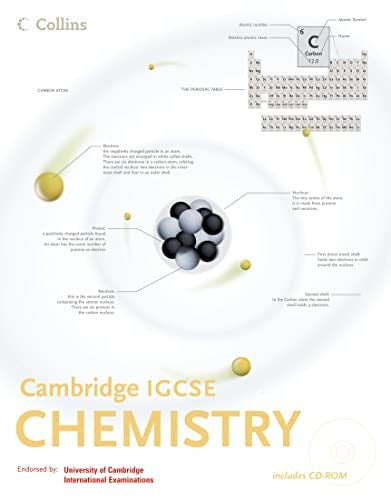 IGCSE Chemistry for CIE