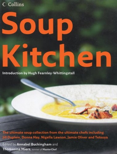 Soup Kitchen