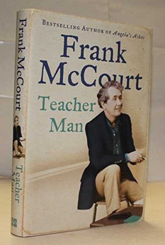 Teacher Man
