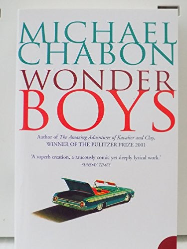 Wonder Boys