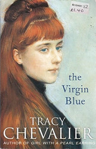 The Virgin Blue 