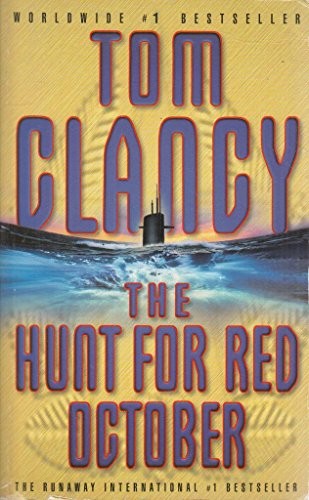 The Hunt for Red October