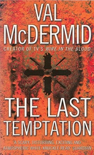 The Last Temptation