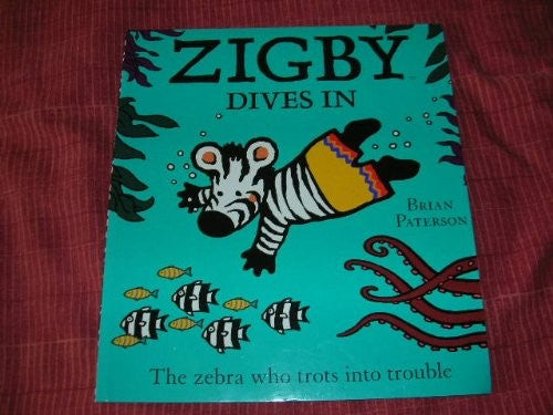 Xzigby Dives in Pb