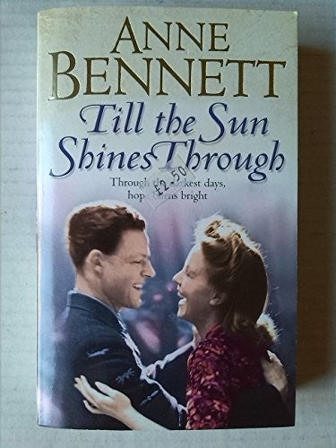 Till The Sun Shines Through