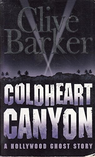 Coldheart Canyon