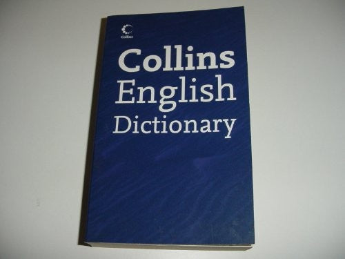 Collins English Dictionary
