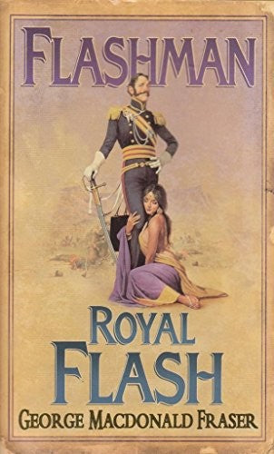 Royal Flash