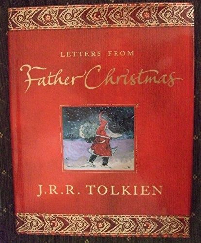 Letters from Father Christmas