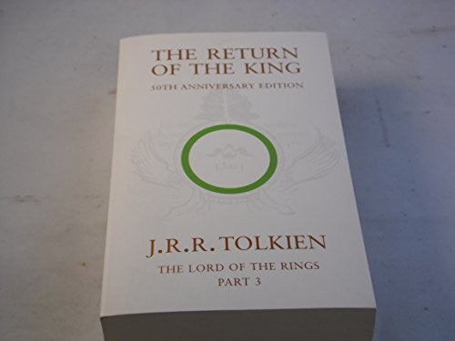 Xreturn of King 50th Anniversa