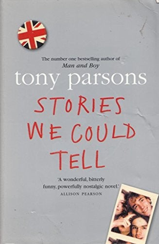 Xstories We Could Tell Asda