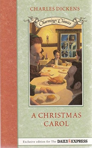 A Christmas Carol