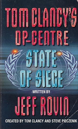 State Of Siege