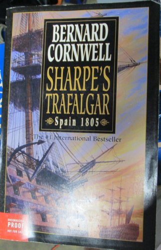 Sharpe's Trafalgar