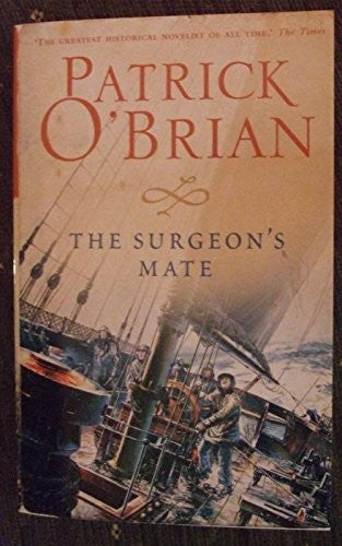 The Surgeon's Mate