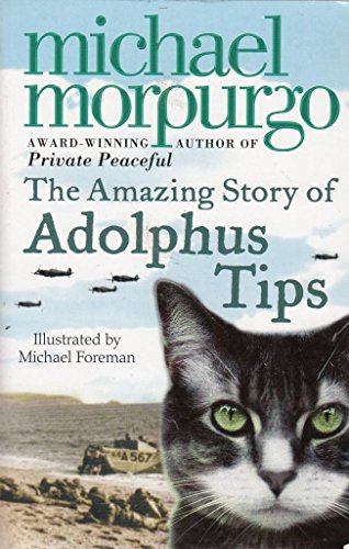 Xamazing Story of Adolphus Tip