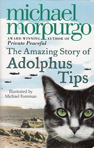 Xamazing Story of Adolphus Tip 