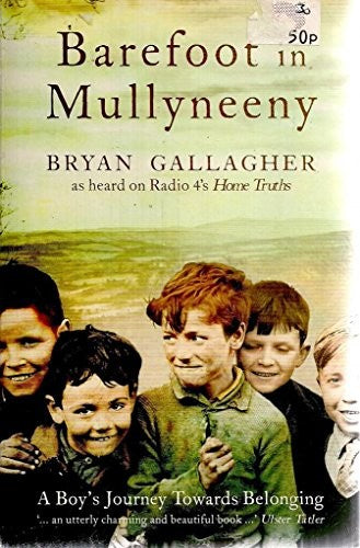 Barefoot In Mullyneeny