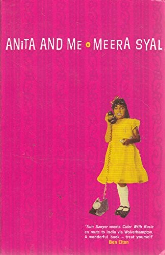 Anita and Me