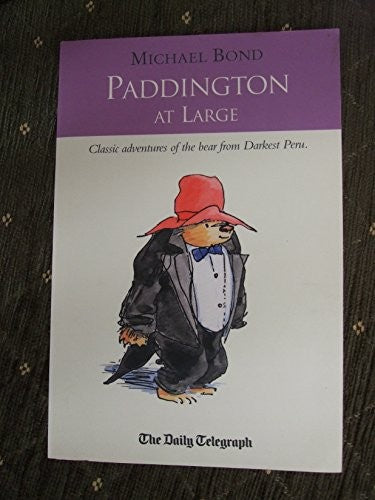 Paddington at Large