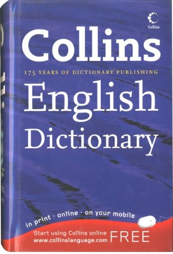 Collins English Dictionary the Works