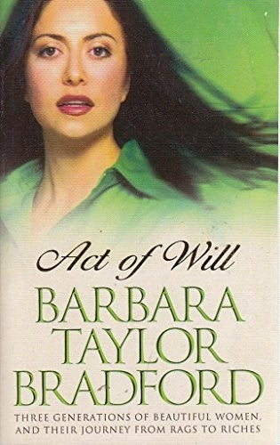 Act of Will
