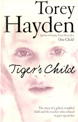 Tiger's Child