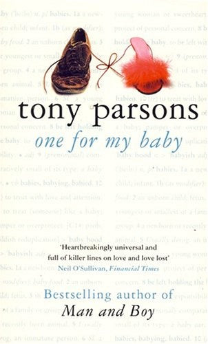 One for my baby