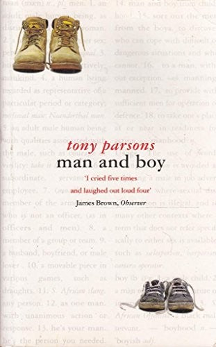 Man and Boy