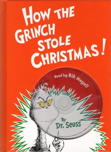 How The Grinch Stole Christmas!