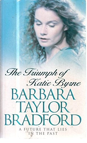 The Triumph Of Katie Byrne
