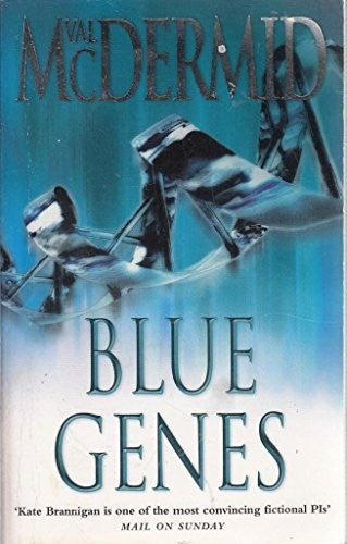 Blue Genes