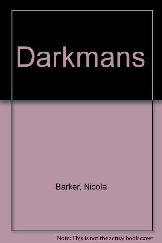 Darkmans