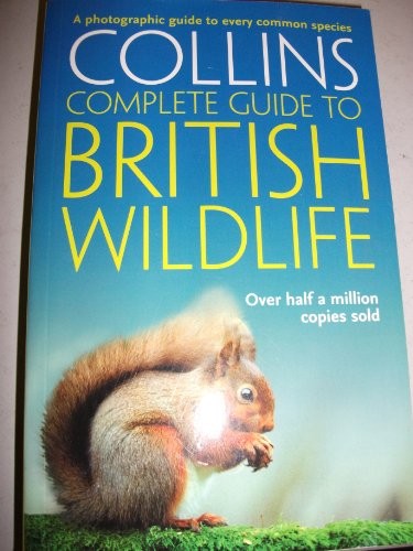 Complete British Wildlife