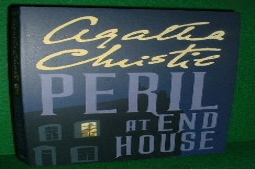 Xperil at the End House