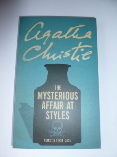 Xmysterious Styles Affair
