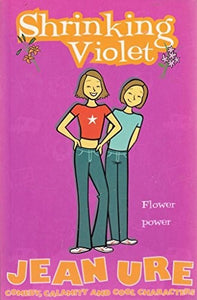 Xshrinking Violet Pb 