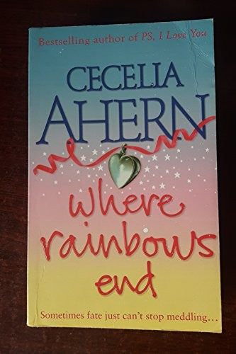 Xwhere Rainbows End Pb