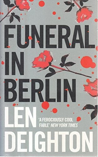 Funeral in Berlin