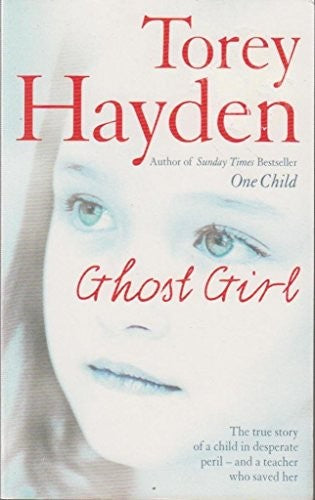 Ghost Girl
