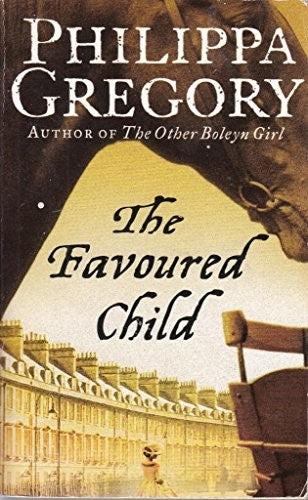 The Favoured Child