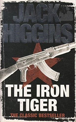 The Iron Tiger