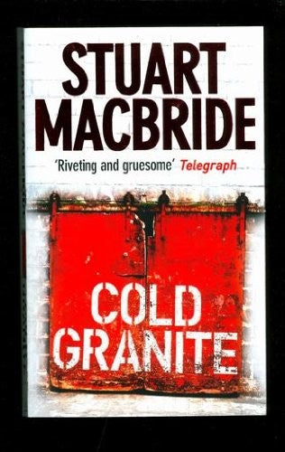 Cold Granite