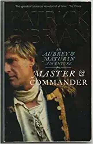 Master  Commander