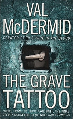 Grave Tattoo