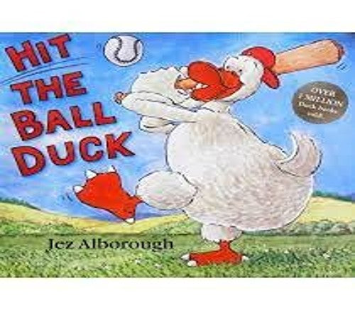 Hit the Ball, Duck!