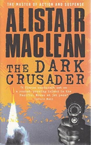 The Dark Crusader
