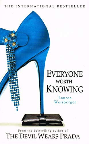 Everyone Worth Knowing